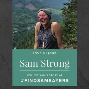 Meet your Posher, Joanna